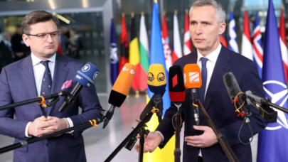 Ukrayna için hava savunma sistemini ele alacağız