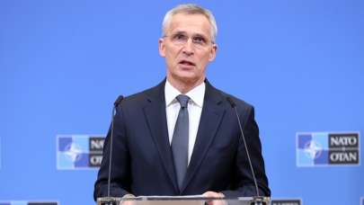 NATO Ukrayna'ya uçaksavar ve tanksavar tedarik edecek