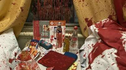 Rusya’da Nobel ödüllü gazeteciye boyalı saldırı