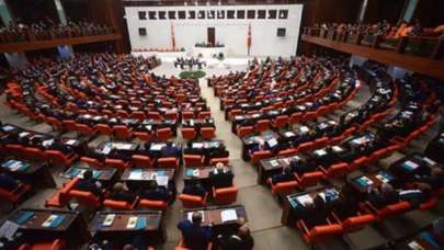 Muhtar maaşları, vergi suçlarında etkin pişmanlık...