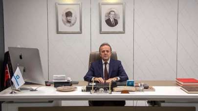 Aile ve Sosyal Hizmetler Bakan Yardımcılığına Rıdvan Duran atandı