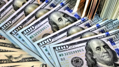 FETÖ'nün 'sus' parası ABD'den geldi