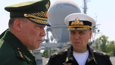 Kanlı Kramatorsk saldırısının ardındaki isim belli oldu!