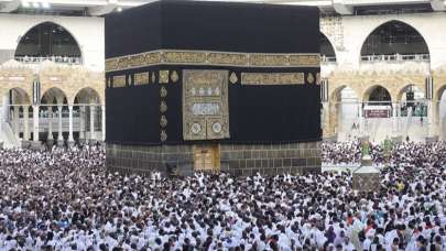 Suudi Arabistan’dan hac kararı