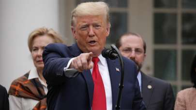 Trump, Mehmet Öz'ün ABD Senatosu adaylığını destekleyecek