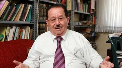 İlahiyatçı Prof. Dr. Zekeriya Beyaz hayatını kaybetti