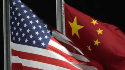 ABD Dışişleri Bakanlığı'ndan Şanghay’daki personeline: Kentten ayrılın!