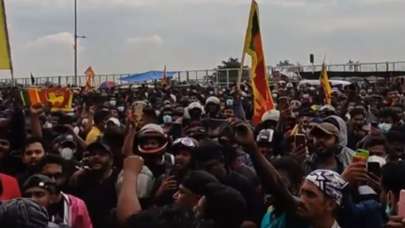 O ülkeden moratoryum ilanı