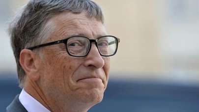 Bill Gates'ten 'dünyayı kurtaracak' proje: GERM! İşte madde madde yapılacaklar