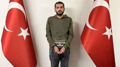 MİT, terör örgütü PKK/KCK mensubunu Irak'ın kuzeyinden Türkiye'ye getirdi