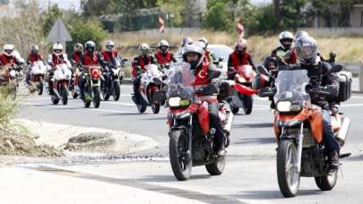 Büyük Taarruz'un 100. yılında "Zafer Sürüşü" düzenlenecek