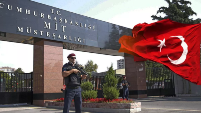 Yunanistan'da MİT korkusu! Apar topar başka ülkelere kaçırdılar