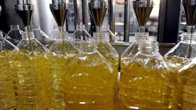 CHP'li belediye sözde ucuz ayçiçek yağı satmaya başladı! Fiyatı görenler şaşkına döndü