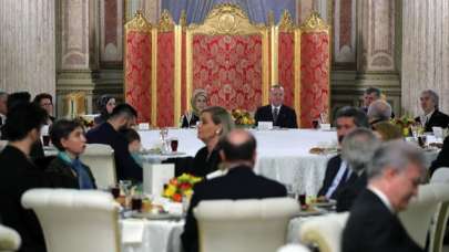 Verdiğimiz desteklerle sanatçılarımızın emeğine sahip çıkıyoruz