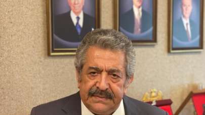 MHP’li Yıldız: Kamu yararı, şaşmaz bir ölçüdür