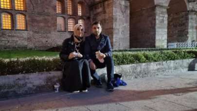 CHP'li başkan da Bayraktar çiftinin fotoğrafa kayıtsız kalamadı: 'O kadar güzel ki...'