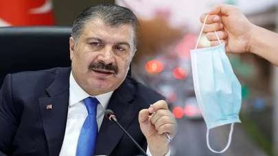 Gözler Bilim Kurulu'nun 'maske' kararına çevrildi