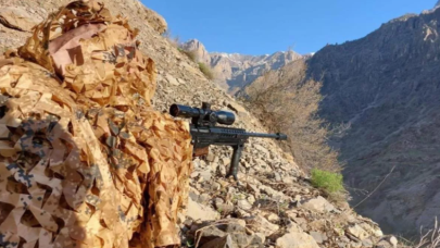 İçişleri Bakanlığı açıkladı: Eren Abluka-2 Operasyonu başlatıldı