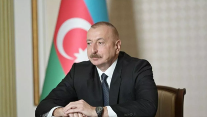 Aliyev: Ermenistan koordinatları vermedi