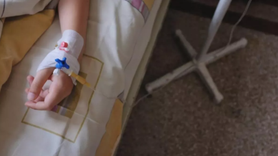 İngiltere'deki gizemli hepatit virüsü Avrupa ve ABD'de yayılmaya başladı