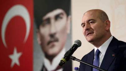 Bakan Soylu ülkesine geri dönen mülteci sayısını açıkladı