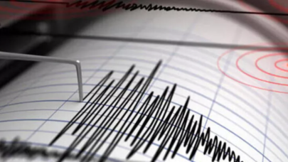 Malatya'da deprem!