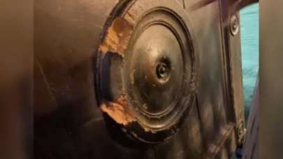 Ayasofya’nın tarihî ‘İmparatorluk Kapısı’nın tahrip edilmesiyle ilgili açıklama