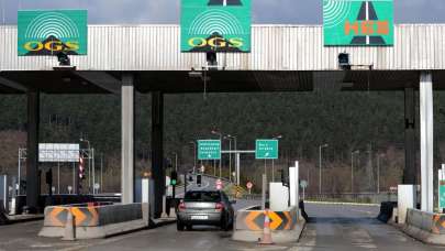 OGS'den HGS'ye geçişler ücretsiz yapıldı