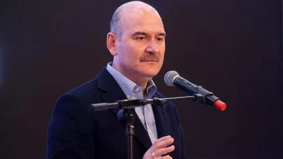 Bakan Soylu duyurdu: Saldırıların faillerini tespit ettik