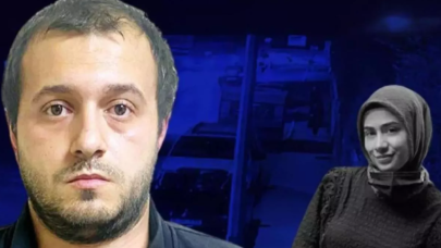 Başak Cengiz'i vahşice katleden cani hakkında yeni gelişme
