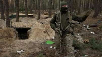 Rus gazete o gizli bilgiyi ifşa etti, herkes şok oldu