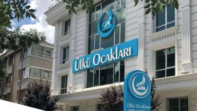 Ülkü Ocakları "Blokzincir Akademisi" eğitimlerine başladı