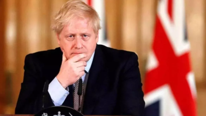 Johnson: Ukrayna'daki savaş 2023 yılının sonuna kadar sürebilir