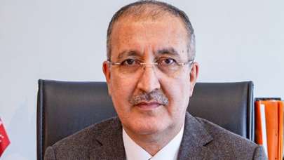 BİK Genel Müdürlüğüne Cavit Erkılınç atandı