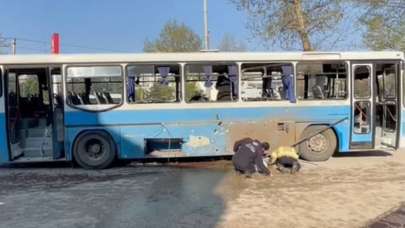 Bursa'da cezaevi aracına düzenlenen saldırının PKK'lı failleri yakalandı