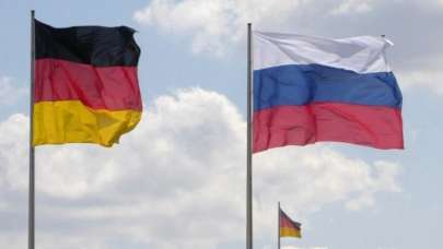 Rusya'dan 40 Alman diplomat için sınır dışı kararı