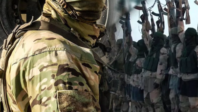 Terör örgütünden iddia: Birçok Wagner askerini yakaladık