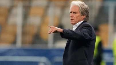 Fenerbahçe Jorge Jesus'u resmen açıkladı! İşte maliyeti...