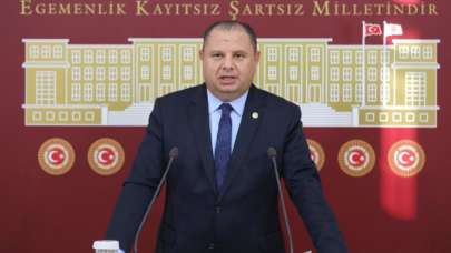 MHP'li Öztürk: CHP, HDP'ye entegre olmuş!