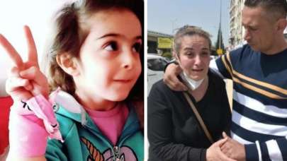 Restoranda yediği köfte yüzünden vefat eden Ece'nin annesinden çağrı