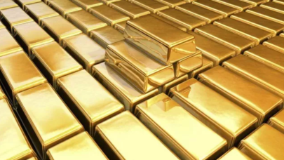 En çok altın rezervine sahip ülkeler! Türkiye bakın kaçıncı sırada?