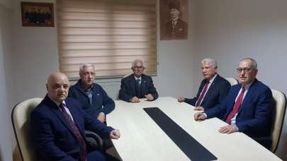 Yüce Türk Milleti, kendi sinesine hançer saplayanları asla affetmeyecek