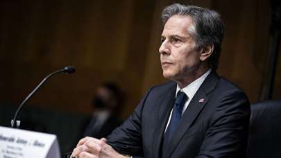 ABD Dışişleri Bakanı Blinken'den Türkiye açıklaması: Türkiye gibi müttefiklerimize...