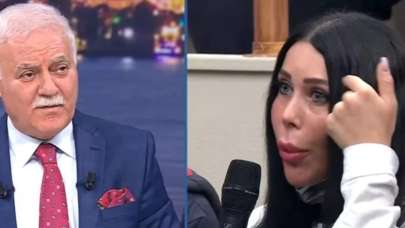 ‘Protez tırnak’ sorusuna beklenmedik yanıt: ‘Cevabım sizi üzecek’