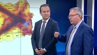 Dünkü deprem sonrası profesörden tüm Türkiye'ye uyarı