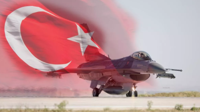 Yunanistan'a rest! Türk Hava Kuvvetleri tatbikattan çekildi