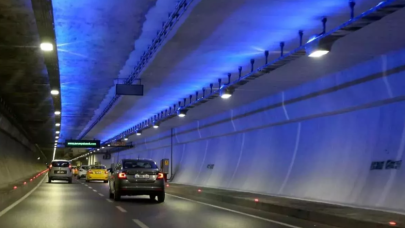 İlan Resmi Gazete'de: Artık motosikletler de geçebilecek