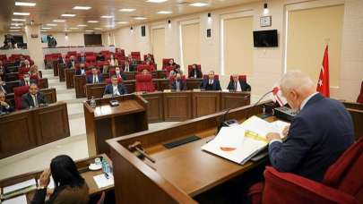 KKTC'de koalisyon ortaklarından flaş karar!