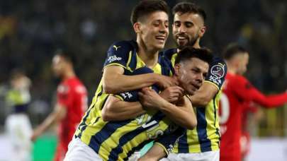 F.Bahçe'ye 5.5 milyonluk teklif