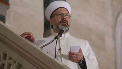 Allah dünyayı hepimiz için yaratmıştır ve dünya hepimize yeter